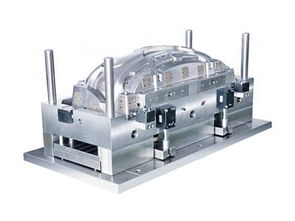 精密模具加工的基本特點及其在新產(chǎn)品技術(shù)開發(fā)中的應(yīng)用